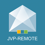 Visualiseringssoftware Jung JVP-L